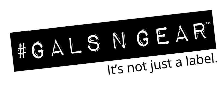 GalsnGear - logo
