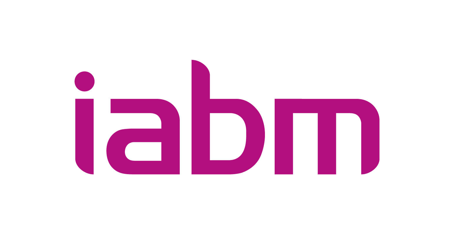 iabm - logo