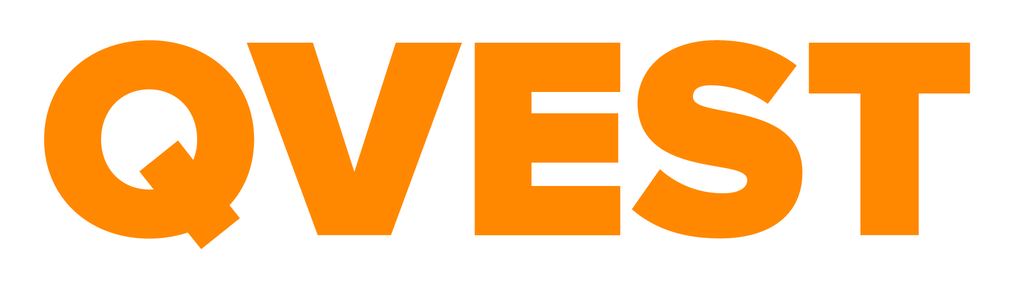 QVEST - logo