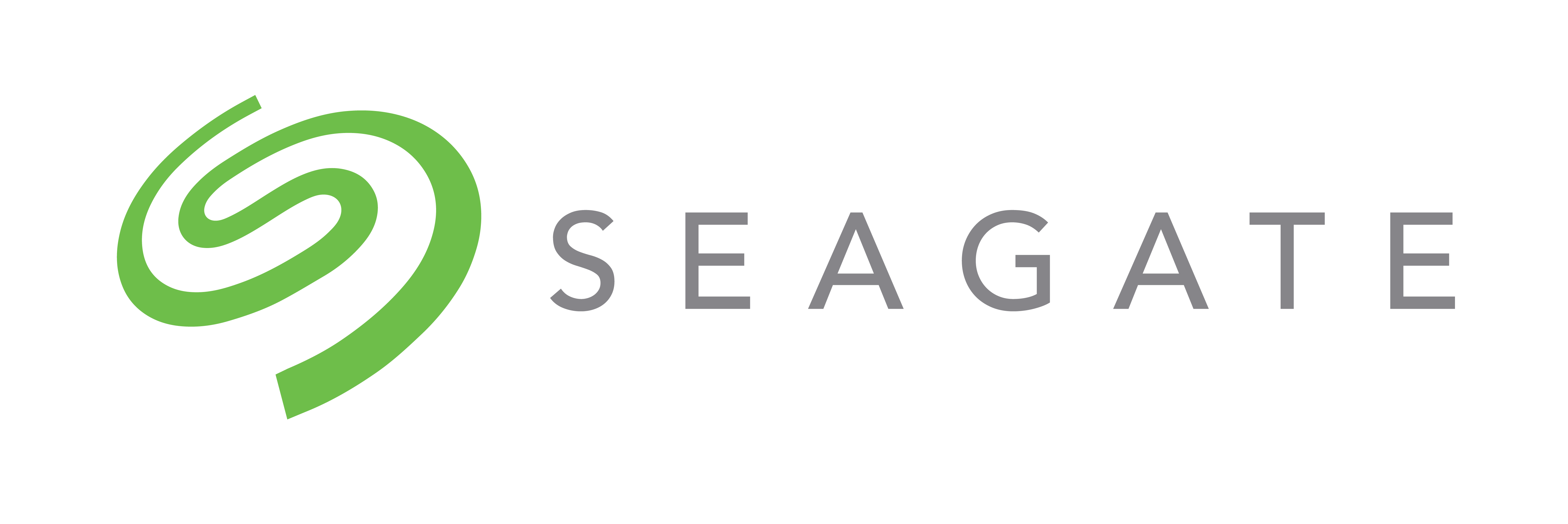 Seagate - logo