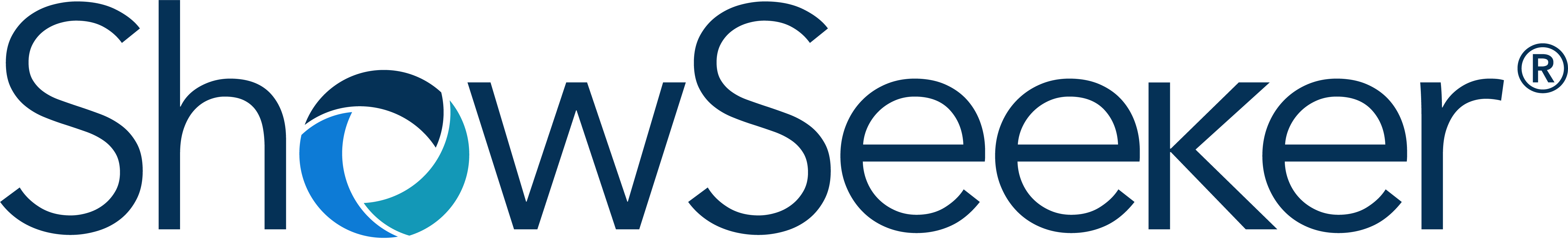ShowSeeker - logo