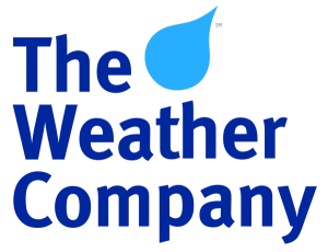 The Weather Company - logo