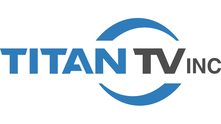 TitanTV - logo