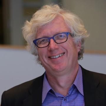  Bruce MacCormack